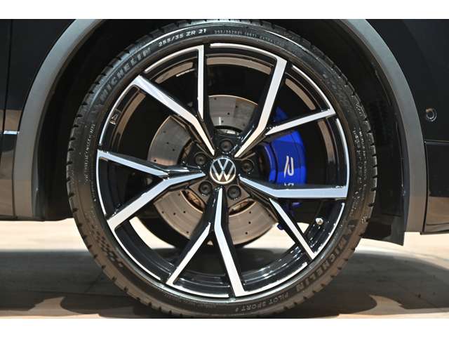 フォルクスワーゲン ティグアンＲ Ｒ ４モーション ４ＷＤ R5年 (関東) 99