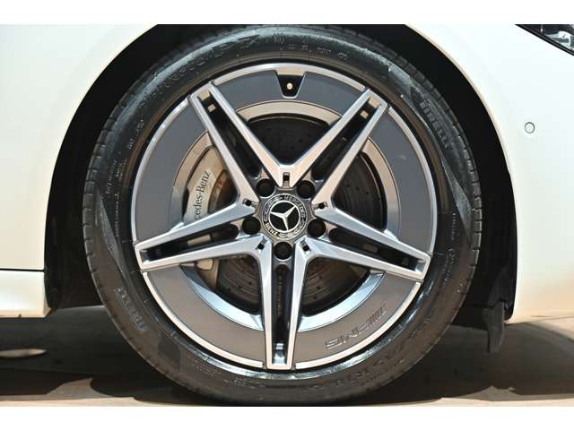 メルセデスベンツ Ｃクラスワゴン Ｃ２２０Ｄ アバンギャルド ＡＭＧラインパッケージ（ＩＳＧ搭載モデル）ディーゼルターボ ＭＰ２０２３０２ R5年 (関東) 99