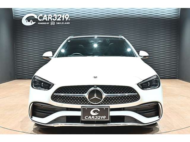 メルセデスベンツ Ｃクラスワゴン Ｃ２２０Ｄ アバンギャルド ＡＭＧラインパッケージ（ＩＳＧ搭載モデル）ディーゼルターボ ＭＰ２０２３０２ R5年 (関東) 99