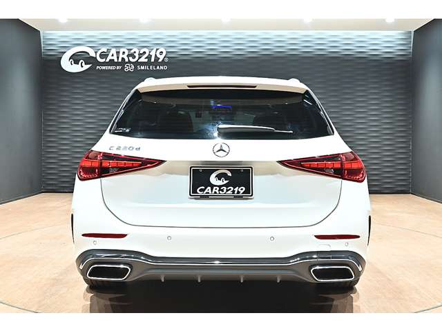 メルセデスベンツ Ｃクラスワゴン Ｃ２２０Ｄ アバンギャルド ＡＭＧラインパッケージ（ＩＳＧ搭載モデル）ディーゼルターボ ＭＰ２０２３０２ R5年 (関東) 99