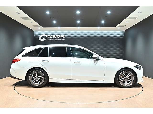 メルセデスベンツ Ｃクラスワゴン Ｃ２２０Ｄ アバンギャルド ＡＭＧラインパッケージ（ＩＳＧ搭載モデル）ディーゼルターボ ＭＰ２０２３０２ R5年 (関東) 99