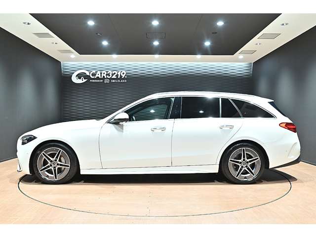 メルセデスベンツ Ｃクラスワゴン Ｃ２２０Ｄ アバンギャルド ＡＭＧラインパッケージ（ＩＳＧ搭載モデル）ディーゼルターボ ＭＰ２０２３０２ R5年 (関東) 99