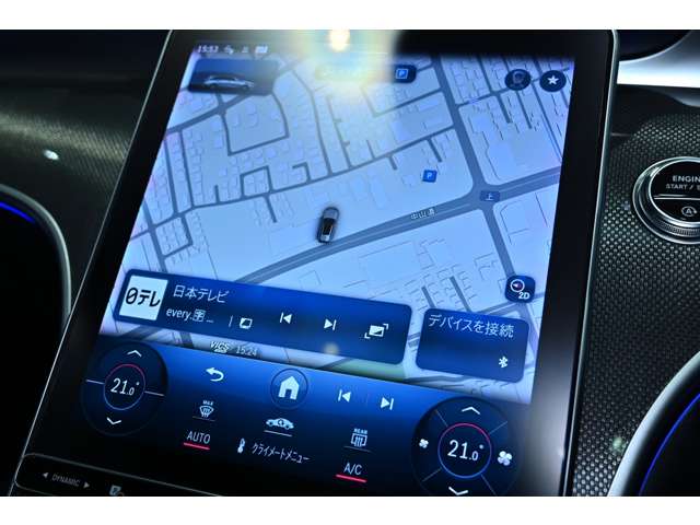 メルセデスベンツ Ｃクラスワゴン Ｃ２２０Ｄ アバンギャルド ＡＭＧラインパッケージ（ＩＳＧ搭載モデル）ディーゼルターボ ＭＰ２０２３０２ R5年 (関東) 99