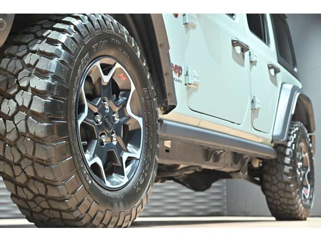 ジープ ラングラー　アンリミテッド アンリミテッド ルビコン リミテッドＥＤ ＷＩＴＨ サンライダー ＦＬＩＰ ＴＯＰ ＦＯＲ ＨＡＲＤＴＯＰ ４ＷＤ R5年 (関東) 99