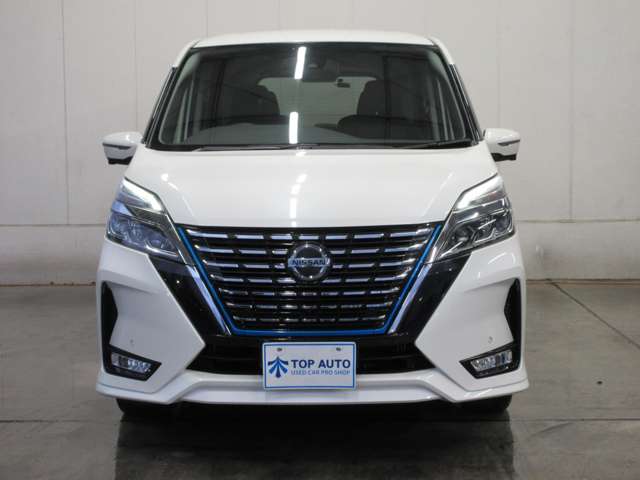 日産 セレナ １．２ Ｅ－ＰＯＷＥＲ ハイウェイスター Ｖ R3年 () 99