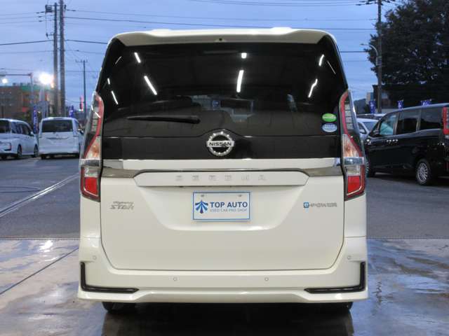 日産 セレナ １．２ Ｅ－ＰＯＷＥＲ ハイウェイスター Ｖ R3年 () 99