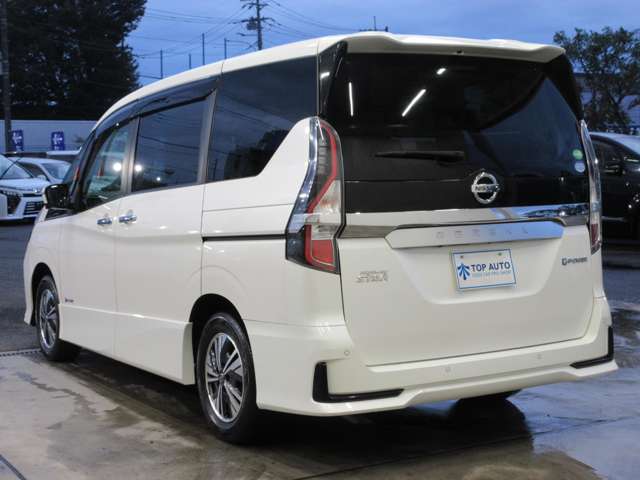 日産 セレナ １．２ Ｅ－ＰＯＷＥＲ ハイウェイスター Ｖ R3年 () 99