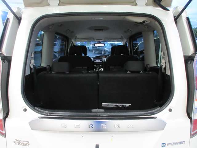 日産 セレナ １．２ Ｅ－ＰＯＷＥＲ ハイウェイスター Ｖ R3年 () 99