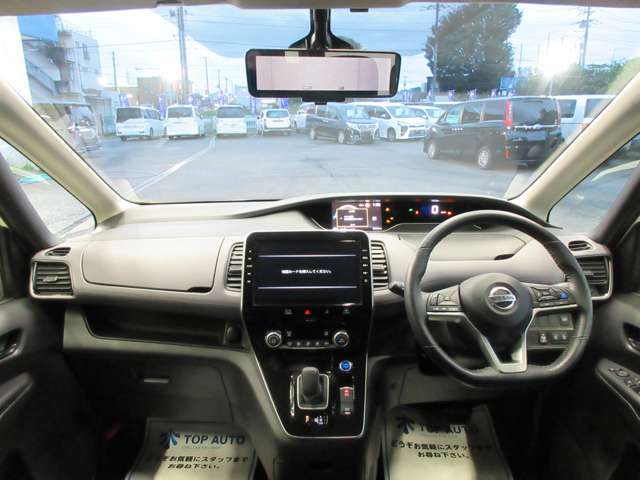 日産 セレナ １．２ Ｅ－ＰＯＷＥＲ ハイウェイスター Ｖ R3年 () 99