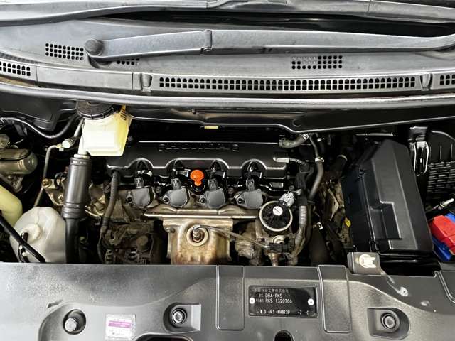 ホンダ ステップワゴン　スパーダ ２．０ スパーダ Ｚ H24年 (関東) 99