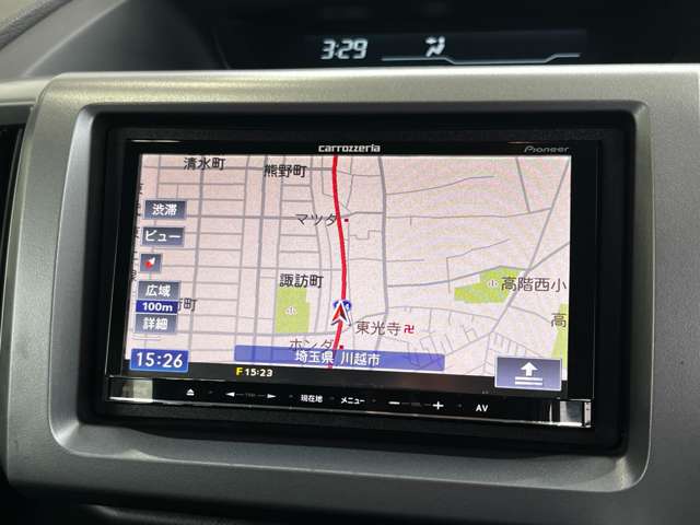 ホンダ ステップワゴン　スパーダ ２．０ スパーダ Ｚ H24年 (関東) 99