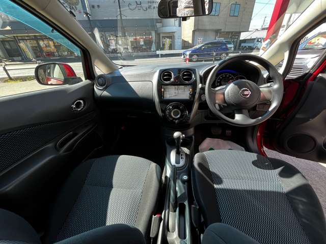 日産 ノート １．２ Ｘ ＤＩＧ－Ｓ H25年 (関東) 99