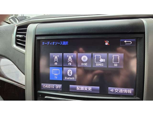 トヨタ ヴェルファイア ２．４Ｚ H26年 (関東) 99
