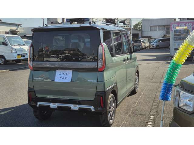 三菱 デリカ　ミニ ６６０ Ｇ プレミアム ４ＷＤ R7年 (関東) 99