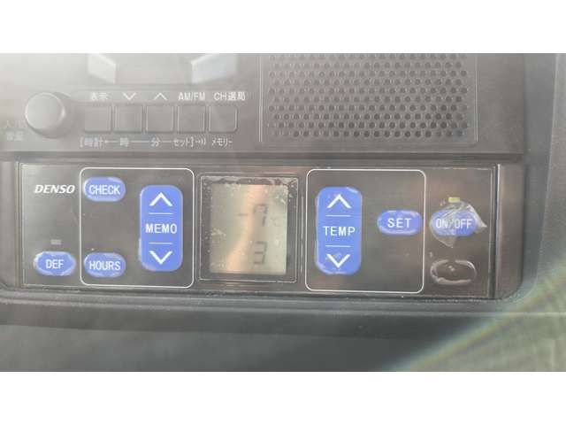 ダイハツ ハイゼットトラック ６６０ ＦＲＰ中温冷凍車 片側スライドドア仕様 ハイルーフ H30年 (関東) 99