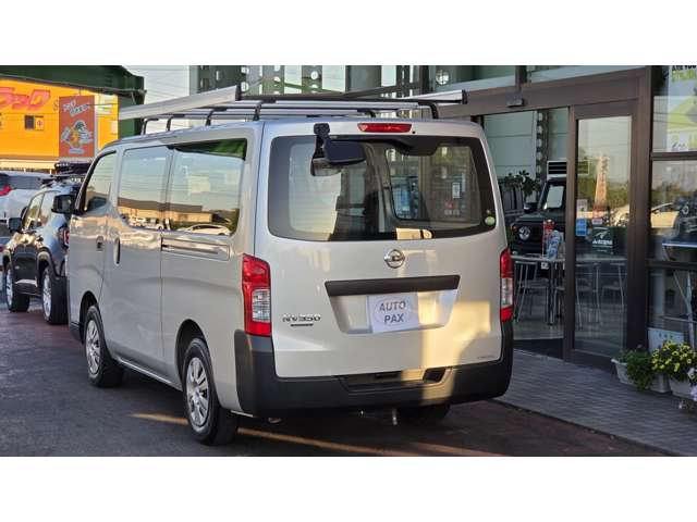 日産 ＮＶ３５０キャラバン ２．５ ＤＸ ロングボディ ディーゼルターボ ４ＷＤ R1年 (関東) 99