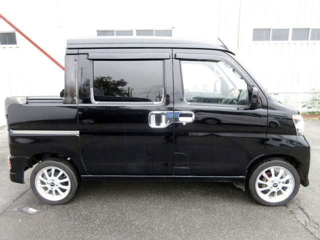 ダイハツ ハイゼットバン ６６０ H27年 (関東) 99