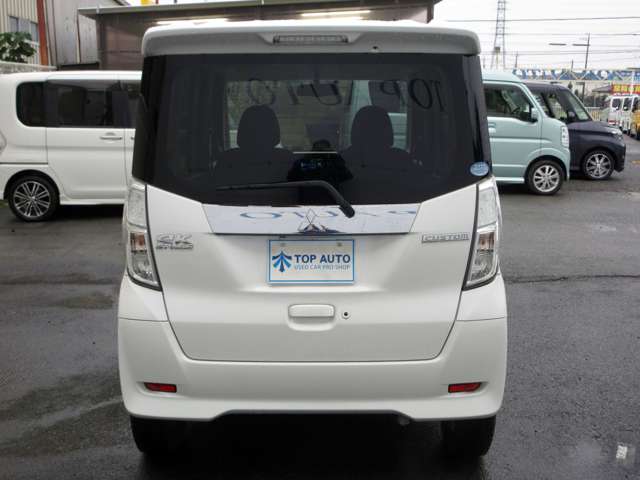三菱 ｅＫスペース ６６０ カスタム Ｔ H28年 (関東) 99