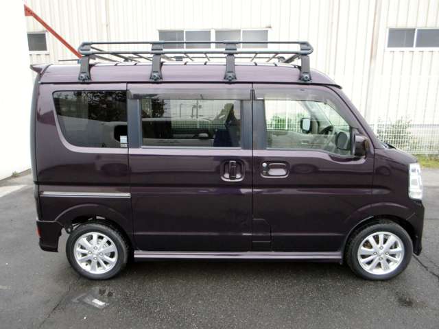日産 ＮＶ１００クリッパーリオ ６６０ Ｅ ハイルーフ H28年 (関東) 99