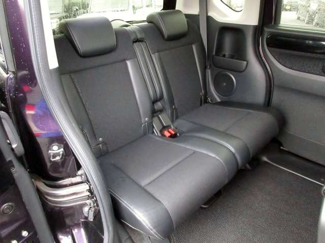 ホンダ Ｎ　ＢＯＸ ６６０ カスタムＧ ターボ Ｌパッケージ H27年 (関東) 99
