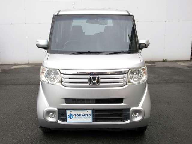 ホンダ Ｎ　ＢＯＸ ６６０ Ｇ ターボパッケージ H25年 (関東) 99