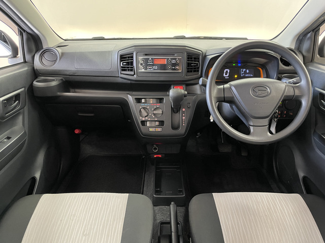 ダイハツ ミラ　イース ６６０ Ｌ ＳＡＩＩＩ R3年 (甲信越・北陸) 99