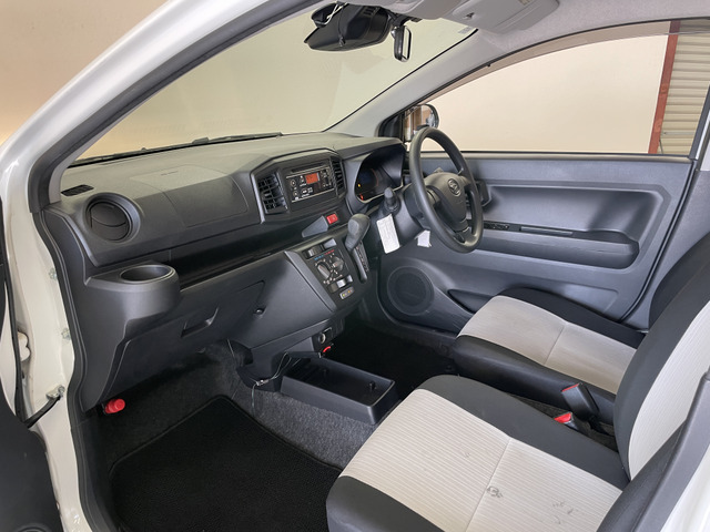 ダイハツ ミラ　イース ６６０ Ｌ ＳＡＩＩＩ R3年 (甲信越・北陸) 99