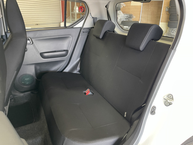 ダイハツ ミラ　イース ６６０ Ｌ ＳＡＩＩＩ R3年 (甲信越・北陸) 99