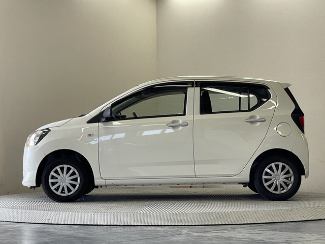 ダイハツ ミラ　イース ６６０ Ｌ ＳＡＩＩＩ R3年 (甲信越・北陸) 99