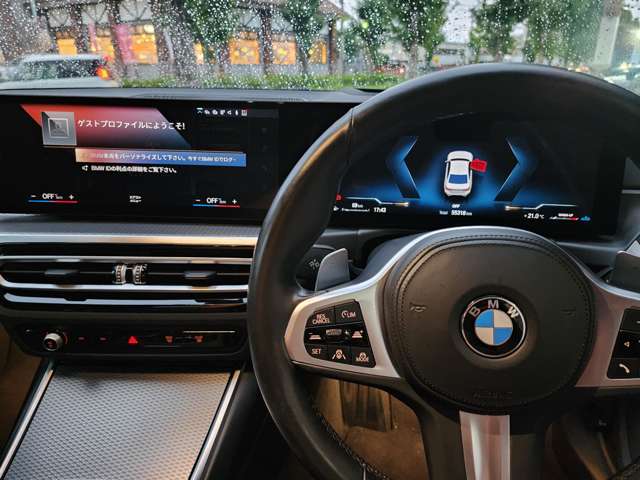 ＢＭＷ ３シリーズ ３２０ｉ　Ｍスポーツ R4年 () 99