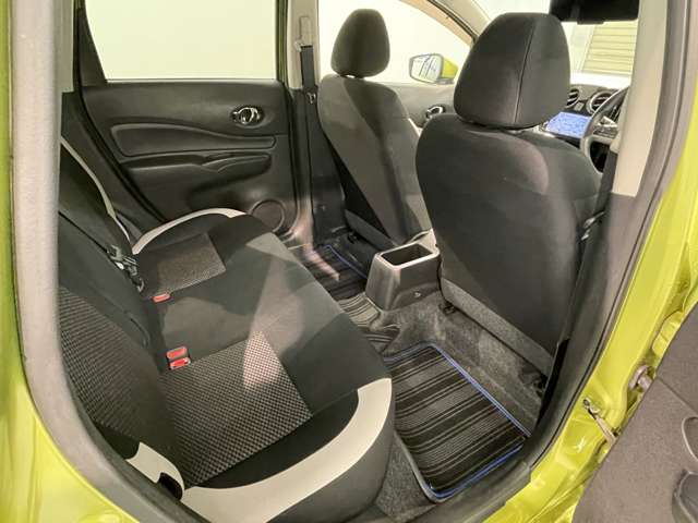 日産 ノート １．２ Ｅ－ＰＯＷＥＲ Ｘ H29年 () 99