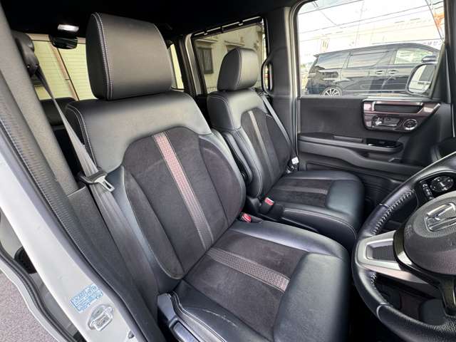 ホンダ Ｎ　ＢＯＸ カスタム ６６０ Ｇ ＥＸ ターボ ホンダセンシング R2年 (近畿) 99