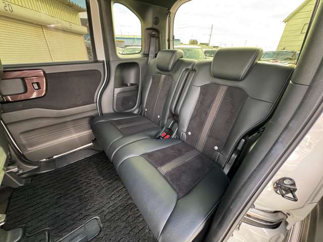 ホンダ Ｎ　ＢＯＸ カスタム ６６０ Ｇ ＥＸ ターボ ホンダセンシング R2年 (近畿) 99