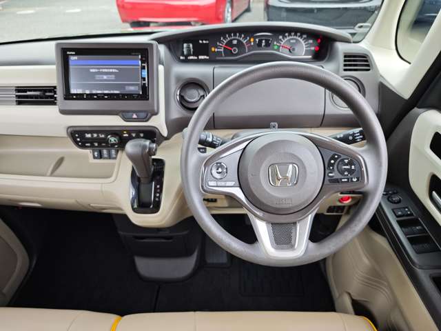 ホンダ Ｎ　ＢＯＸ ６６０ Ｇ Ｌ ホンダセンシング H29年 (近畿) 99