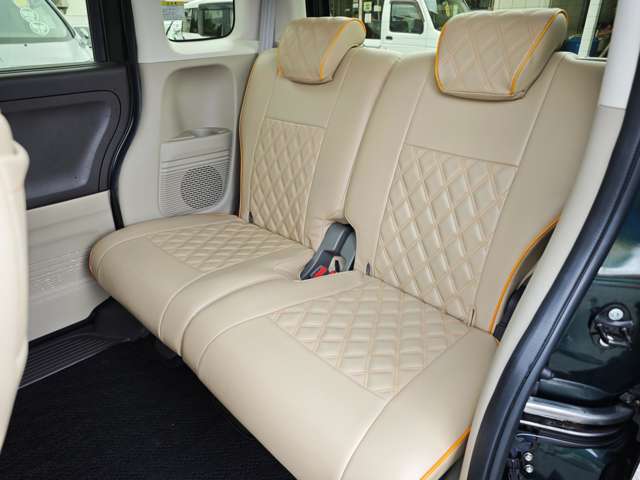 ホンダ Ｎ　ＢＯＸ ６６０ Ｇ Ｌ ホンダセンシング H29年 (近畿) 99