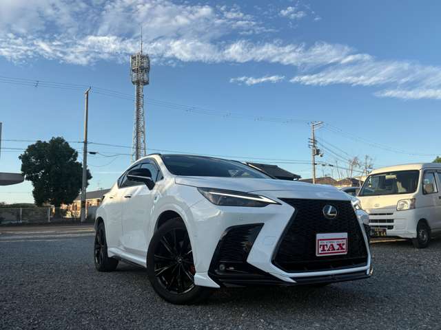 レクサス ＮＸ３５０ｈ Ｆスポーツ R5年 (近畿) 99