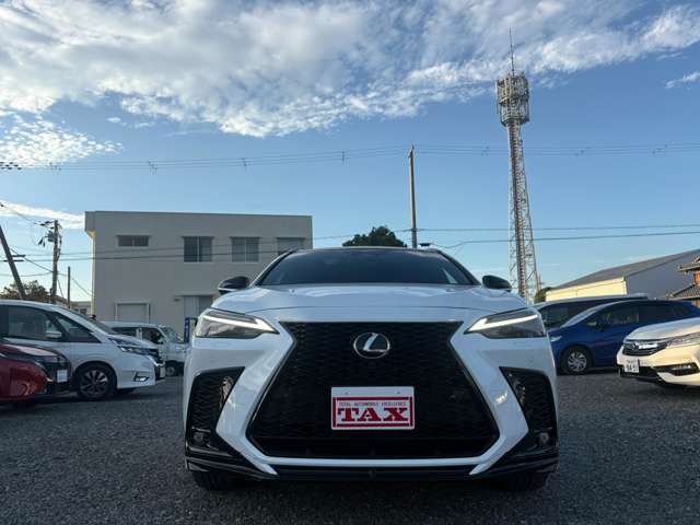 レクサス ＮＸ３５０ｈ Ｆスポーツ R5年 (近畿) 99