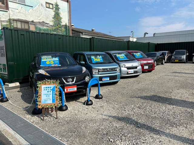 スズキ スペーシア ６６０ Ｘ デュアルカメラブレーキサポート装着車 H28年 (近畿) 99