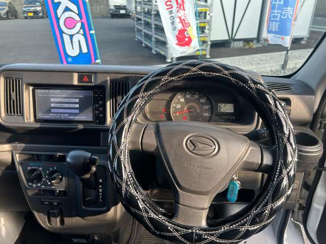 ダイハツ ハイゼットカーゴ ６６０ デラックス ハイルーフ R3年 (近畿) 99