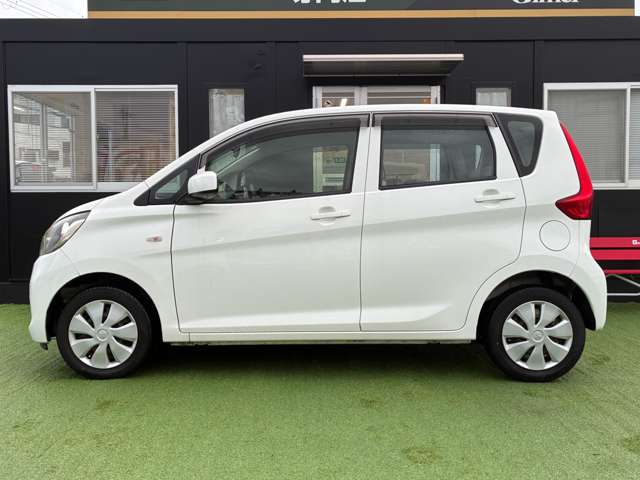 三菱 ｅＫワゴン ６６０ Ｅ H27年 (近畿) 99