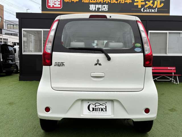 三菱 ｅＫワゴン ６６０ Ｅ H27年 (近畿) 99