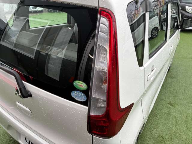 三菱 ｅＫワゴン ６６０ Ｅ H27年 (近畿) 99