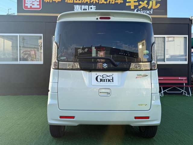 スズキ スペーシア ６６０ カスタム ＸＳ H26年 (近畿) 99