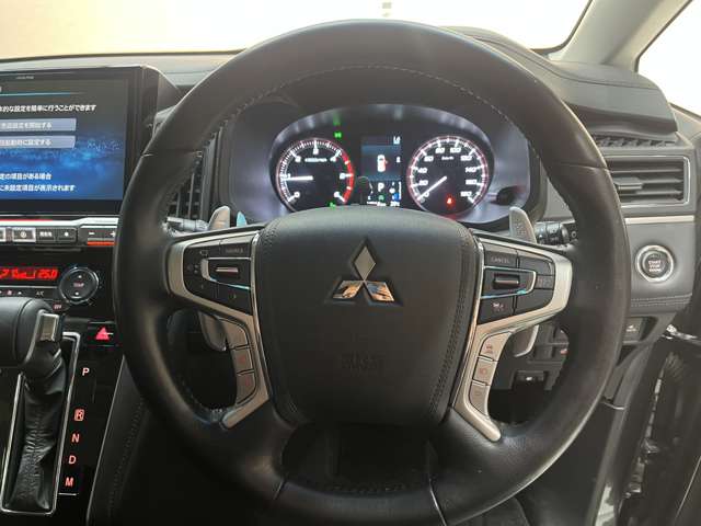 三菱 デリカ　Ｄ：５ ２．２ Ｐ ディーゼルターボ ４ＷＤ R4年 (近畿) 99