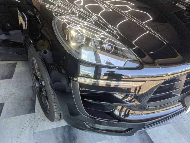 ポルシェ マカン ＧＴＳ ＰＤＫ ４ＷＤ H28年 (近畿) 99