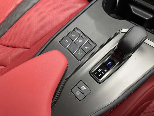 レクサス ＵＸ３００ｈ Ｆスポーツ R6年 (近畿) 99