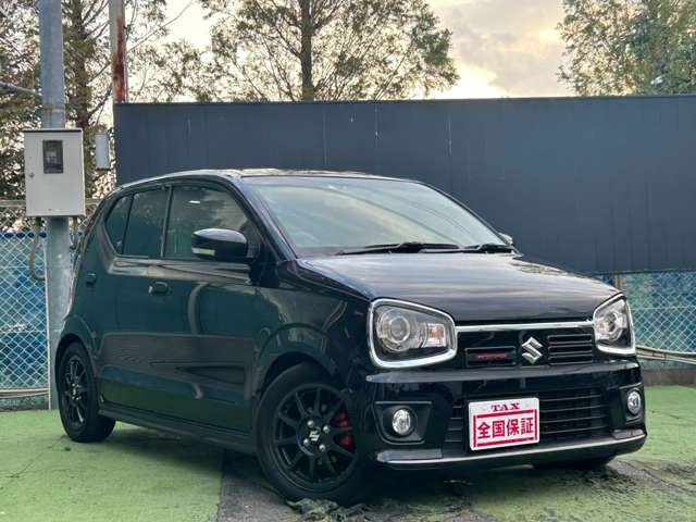 スズキ アルトワークス ワークス ６６０ ４ＷＤ R2年 (近畿) 99