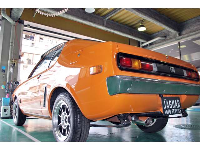 三菱 ＦＴＯ ＦＴＯ S47年 () 99