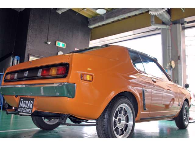 三菱 ＦＴＯ ＦＴＯ S47年 () 99