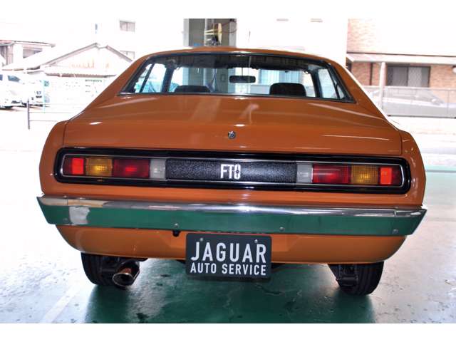 三菱 ＦＴＯ ＦＴＯ S47年 () 99